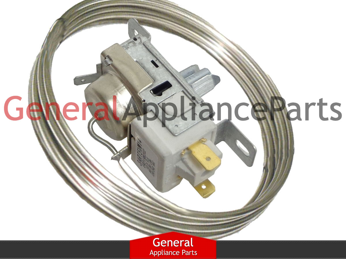 Whirlpool Kenmore Sears Refrigerator Cold Control Thermostat 2198201